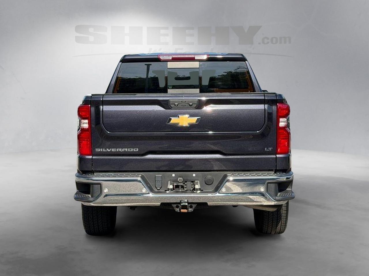 2022 Chevrolet Silverado 1500 LT Springfield VA