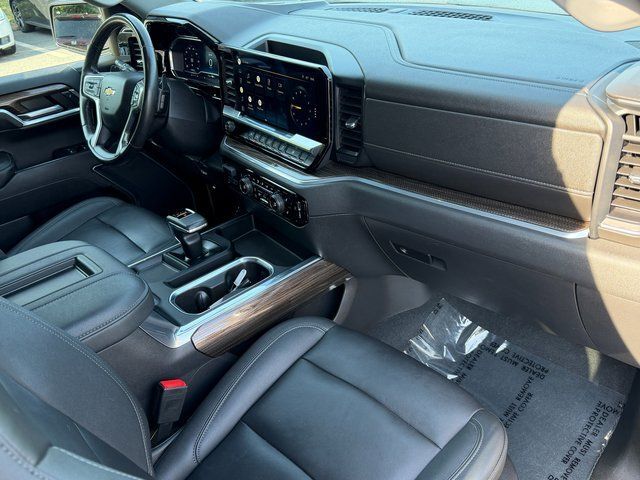 2022 Chevrolet Silverado 1500 LT Springfield VA