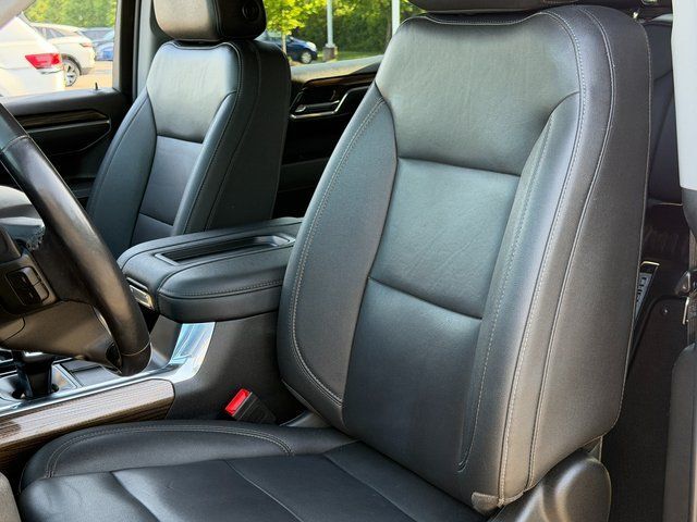 2022 Chevrolet Silverado 1500 LT Springfield VA
