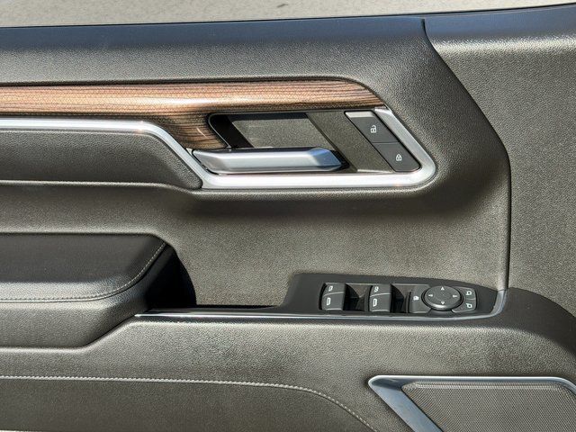 2022 Chevrolet Silverado 1500 LT Springfield VA