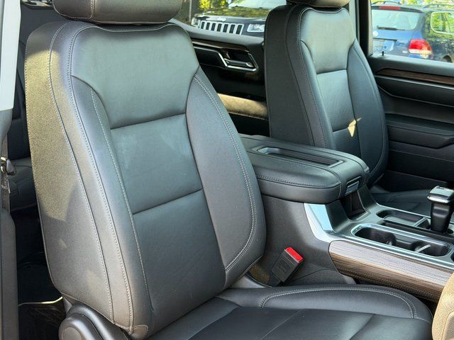 2022 Chevrolet Silverado 1500 LT Springfield VA