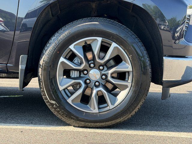 2022 Chevrolet Silverado 1500 LT Springfield VA