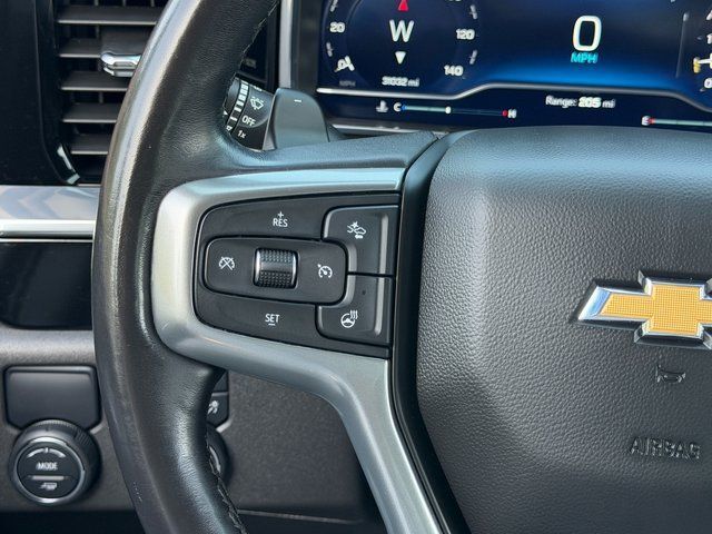 2022 Chevrolet Silverado 1500 LT Springfield VA