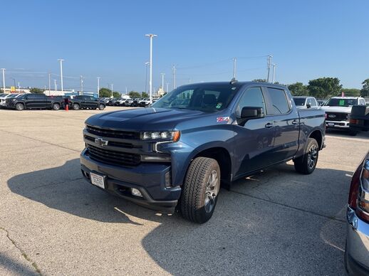 2022_Chevrolet_Silverado 1500 LTD__ Fond du Lac WI