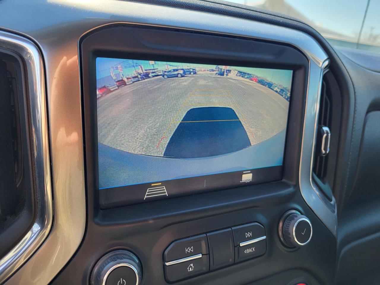 2022 Chevrolet Silverado 1500 LTD 2WD Crew Cab 157 LT Beeville TX