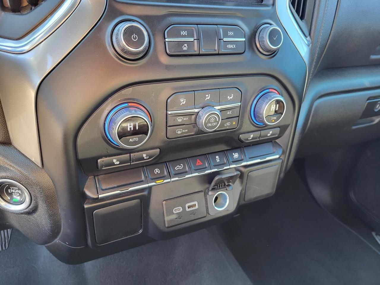 2022 Chevrolet Silverado 1500 LTD 2WD Crew Cab 157 LT Beeville TX