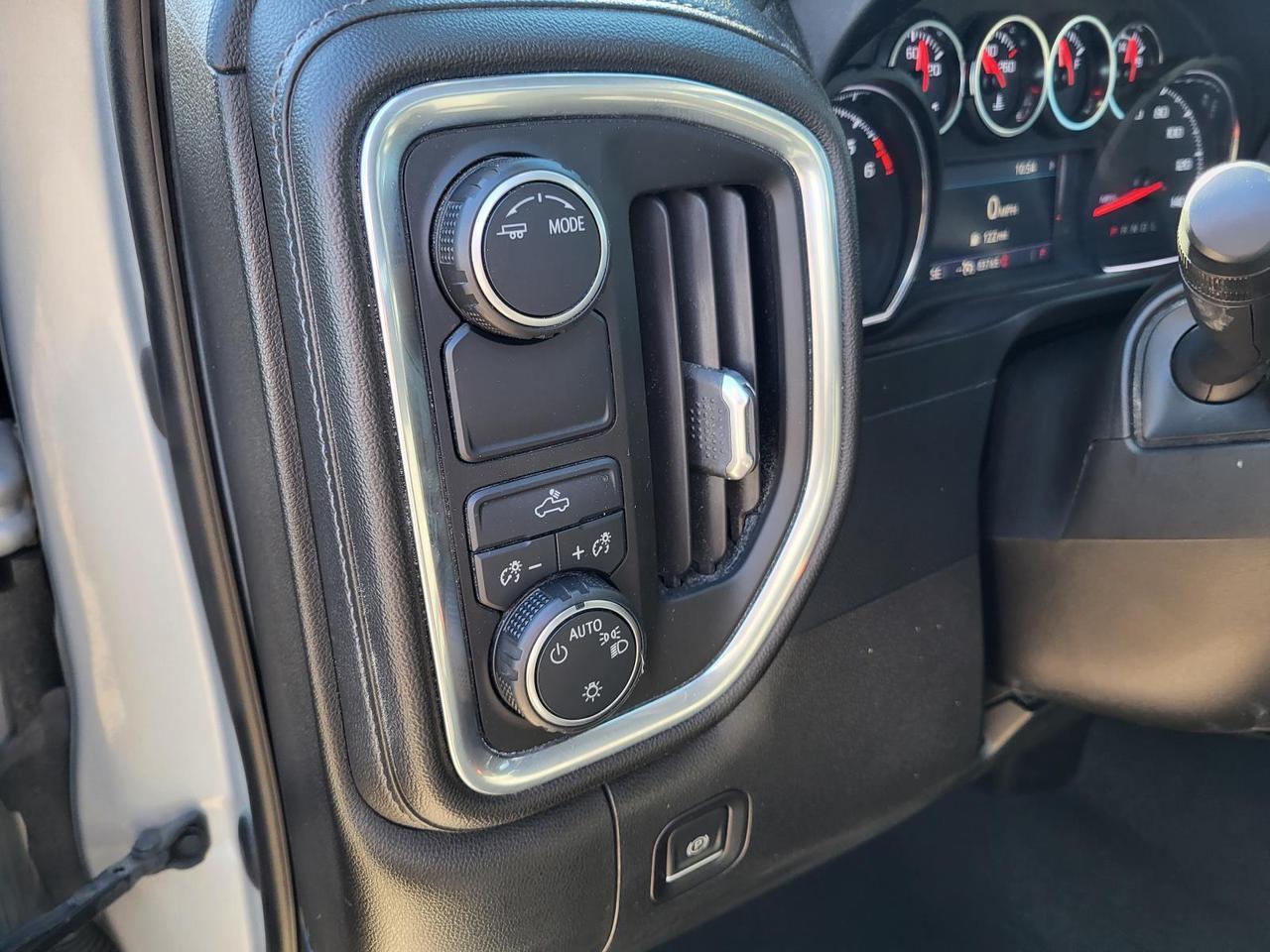 2022 Chevrolet Silverado 1500 LTD 2WD Crew Cab 157 LT Beeville TX