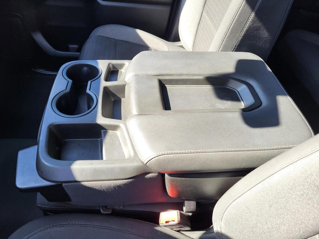 2022 Chevrolet Silverado 1500 LTD 2WD Crew Cab 157 LT Beeville TX