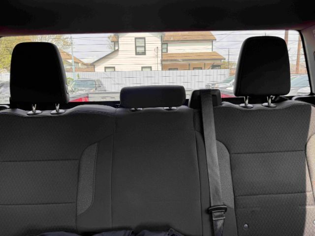 2022 Chevrolet Silverado 1500 LTD 2WD Crew Cab Short Bed Custom Houston TX