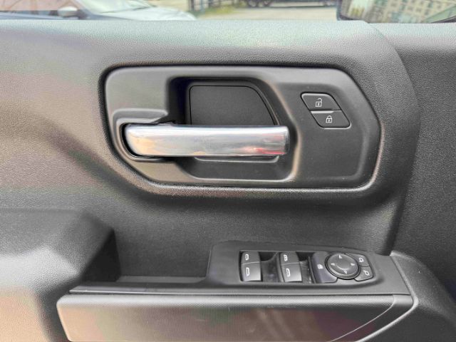 2022 Chevrolet Silverado 1500 LTD 2WD Crew Cab Short Bed Custom Houston TX