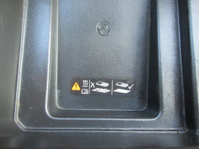 2022 Chevrolet Silverado 1500 LTD 4WD Crew Cab 147 LTZ Saint George SC