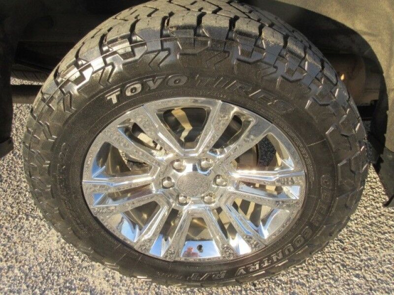 2022 Chevrolet Silverado 1500 LTD 4WD Crew Cab 147 LTZ Saint George SC