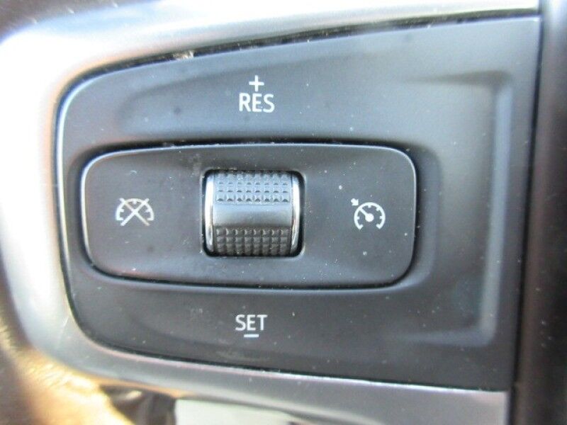 2022 Chevrolet Silverado 1500 LTD 4WD Crew Cab 147 LTZ Saint George SC