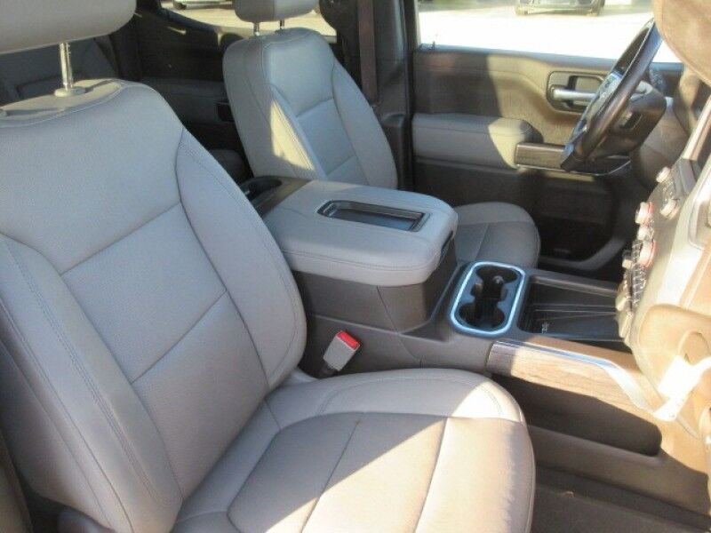 2022 Chevrolet Silverado 1500 LTD 4WD Crew Cab 147 LTZ Saint George SC