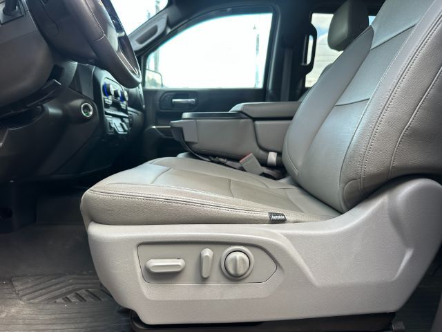 2022 Chevrolet Silverado 1500 LTD 4WD Crew Cab Short Bed LT Houston TX