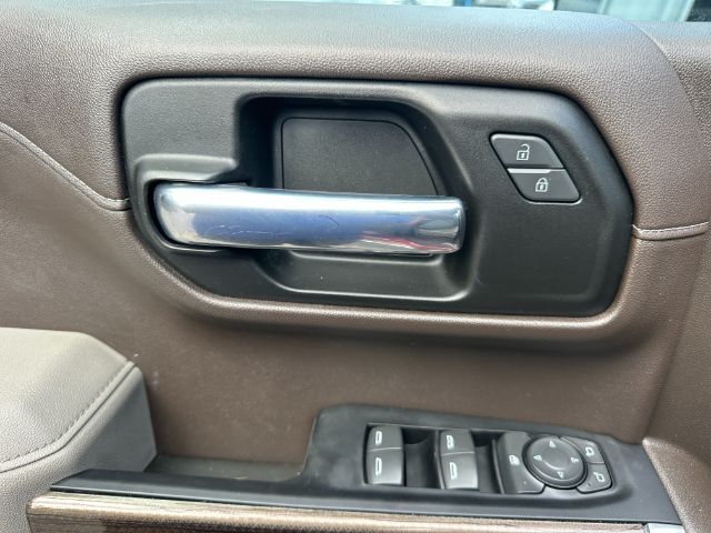 2022 Chevrolet Silverado 1500 LTD 4WD Crew Cab Short Bed LT Houston TX