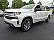 2022 Chevrolet Silverado 1500 LTD 4WD Crew Cab Short Bed RST