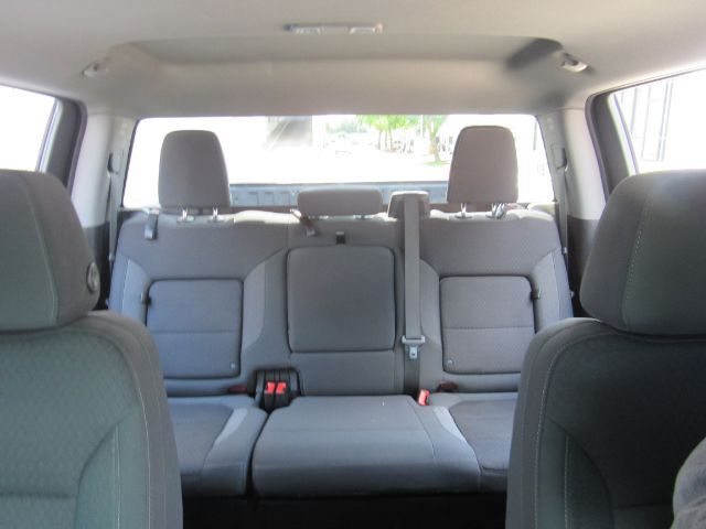 2022 Chevrolet Silverado 1500 LTD 4WD Crew Cab Short Bed RST Plano TX