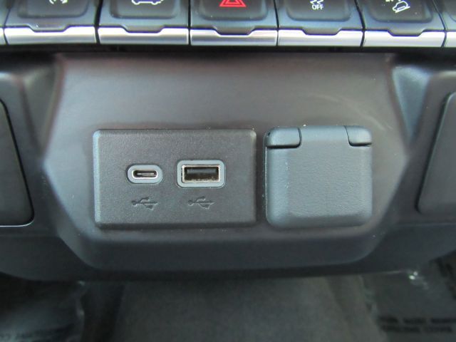 2022 Chevrolet Silverado 1500 LTD 4WD Crew Cab Short Bed RST Plano TX