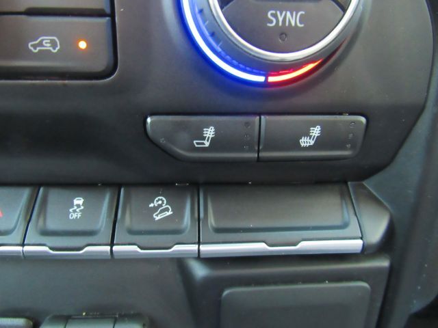 2022 Chevrolet Silverado 1500 LTD 4WD Crew Cab Short Bed RST Plano TX