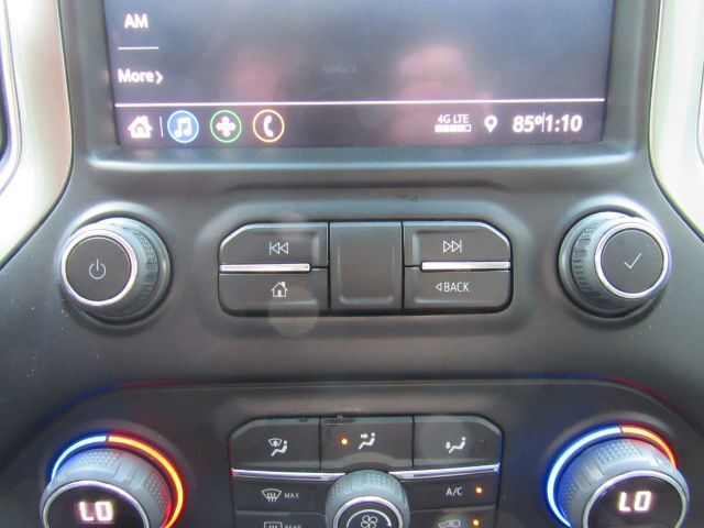 2022 Chevrolet Silverado 1500 LTD 4WD Crew Cab Short Bed RST Plano TX