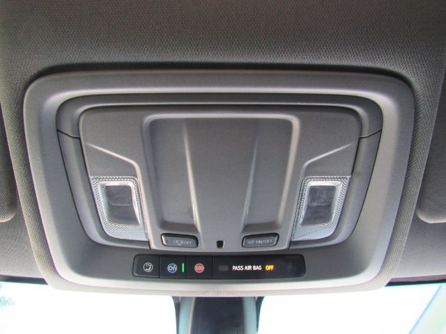 2022 Chevrolet Silverado 1500 LTD 4WD Crew Cab Short Bed RST Plano TX