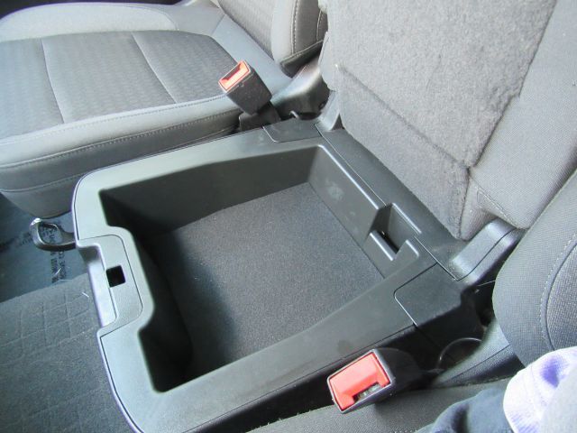 2022 Chevrolet Silverado 1500 LTD 4WD Crew Cab Short Bed RST Plano TX