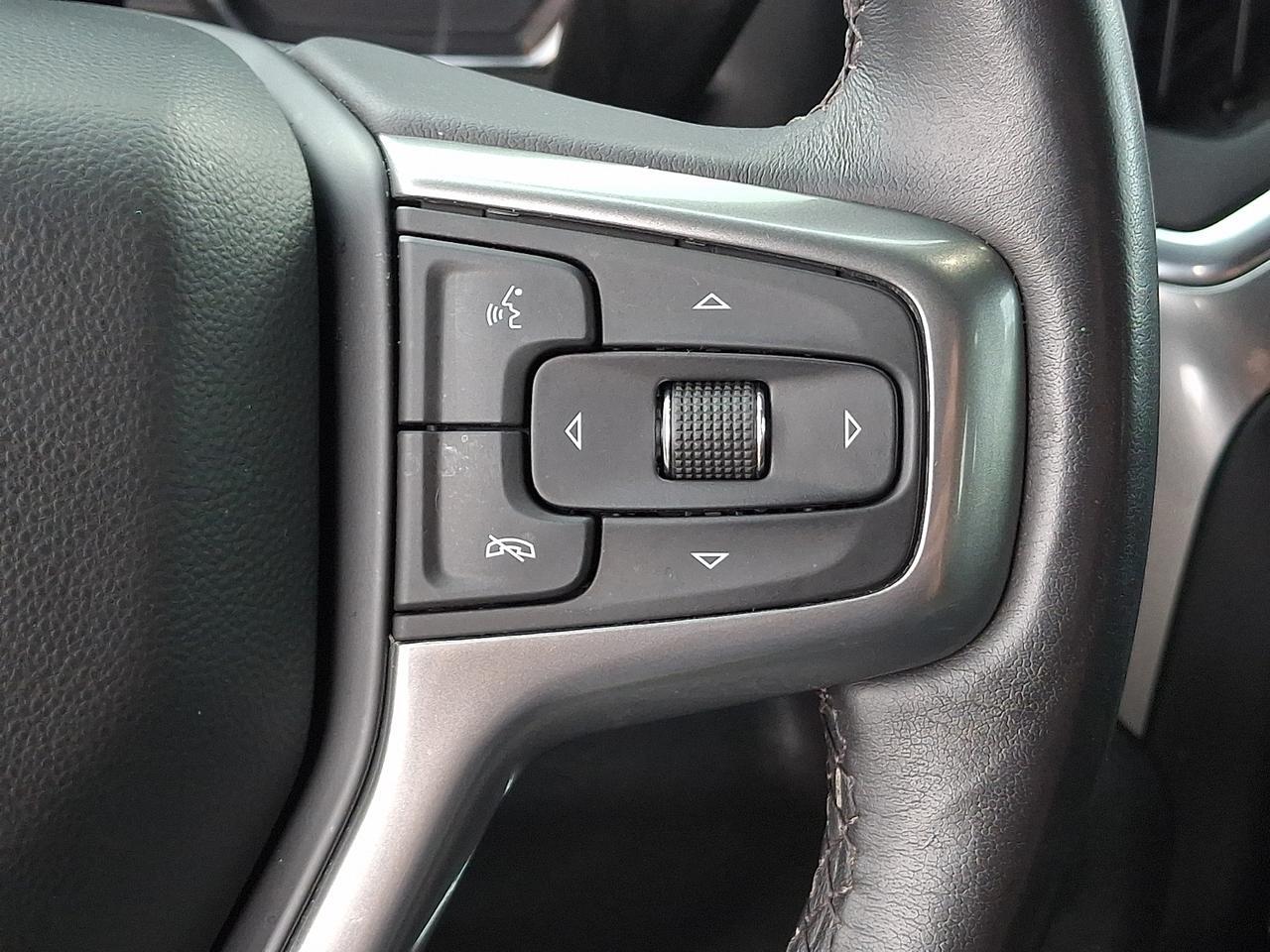 2022 Chevrolet Silverado 1500 LTD 4WD Crew Cab Short Bed RST Vineland NJ