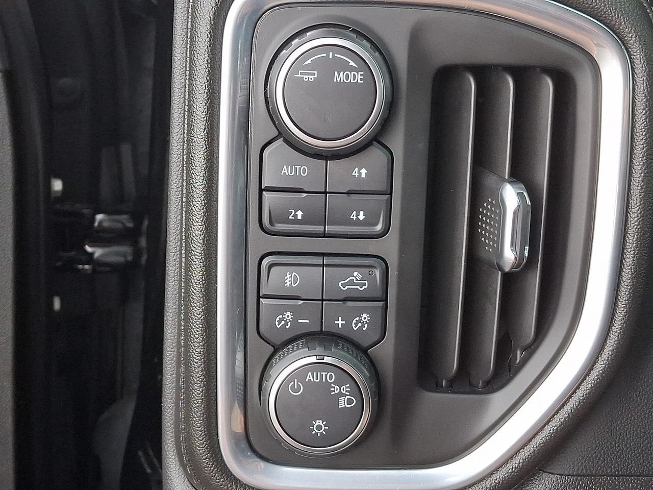 2022 Chevrolet Silverado 1500 LTD 4WD Crew Cab Short Bed RST Vineland NJ