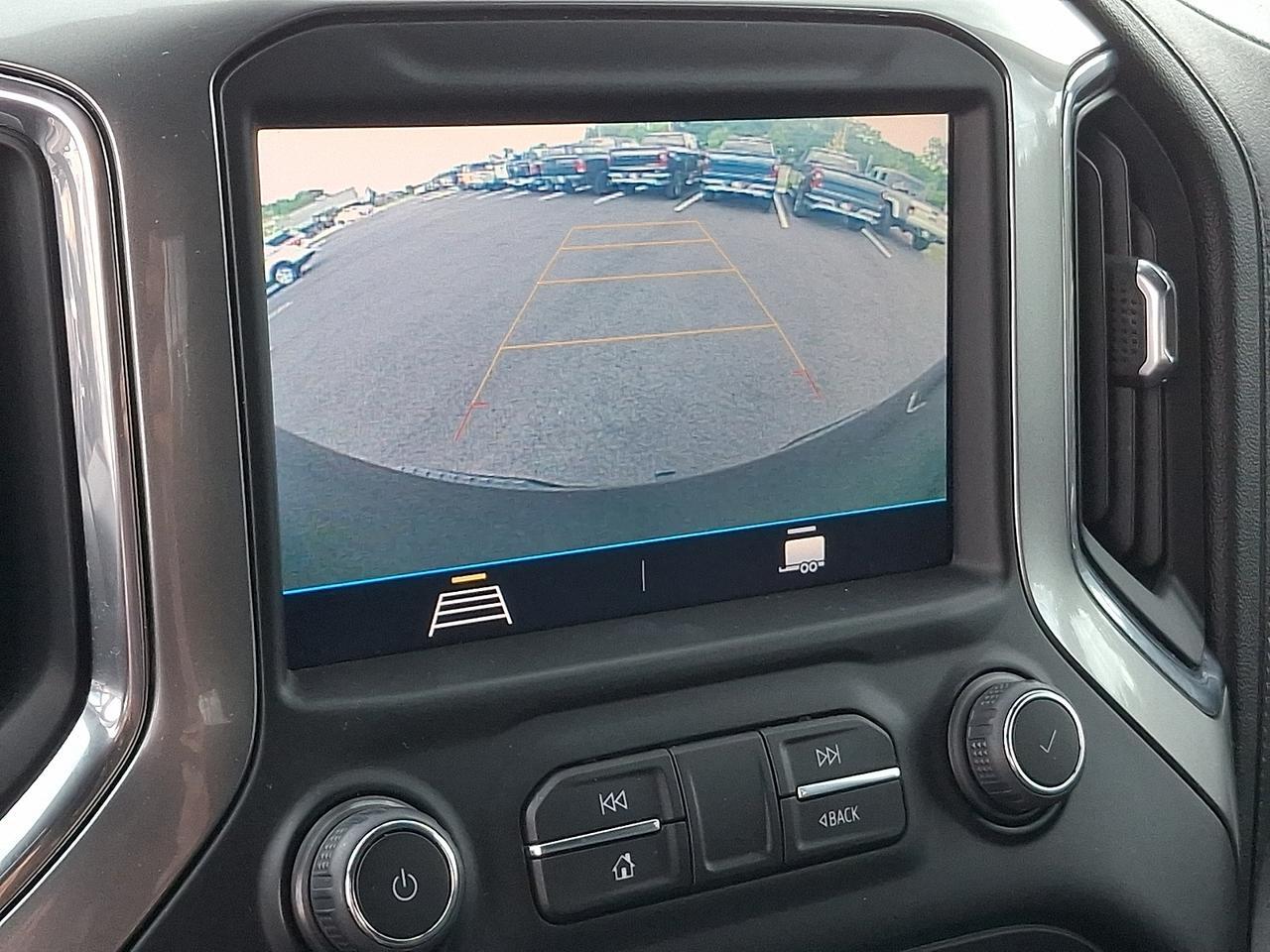 2022 Chevrolet Silverado 1500 LTD 4WD Crew Cab Short Bed RST Vineland NJ