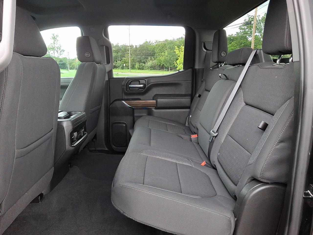 2022 Chevrolet Silverado 1500 LTD 4WD Crew Cab Short Bed RST Vineland NJ