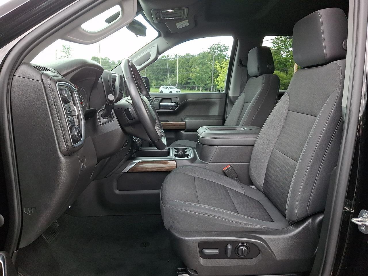 2022 Chevrolet Silverado 1500 LTD 4WD Crew Cab Short Bed RST Vineland NJ