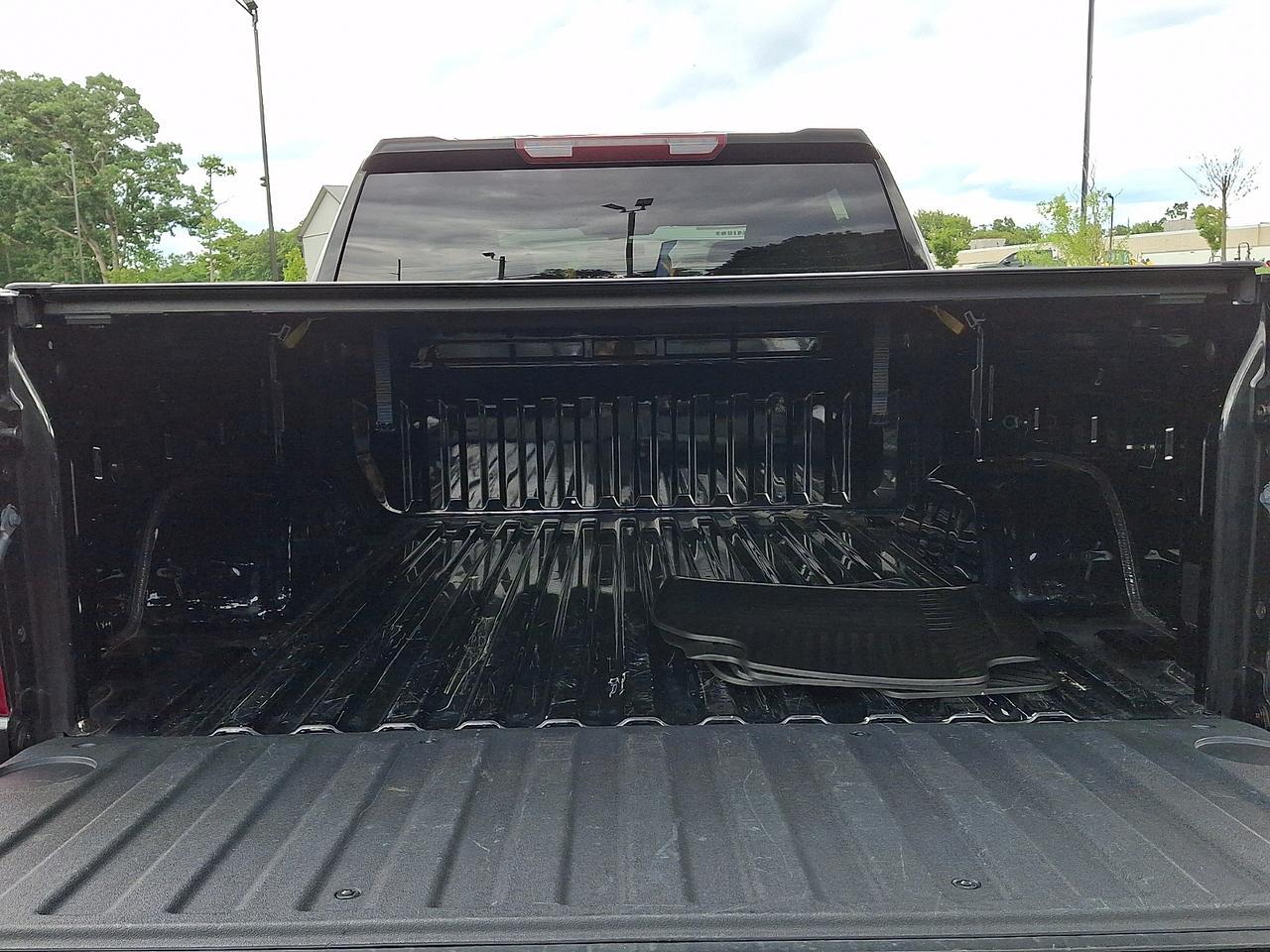 2022 Chevrolet Silverado 1500 LTD 4WD Crew Cab Short Bed RST Vineland NJ