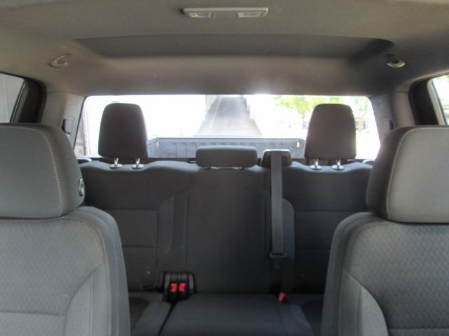 2022 Chevrolet Silverado 1500 LTD 4WD Double Cab Standard Bed RST Plano TX