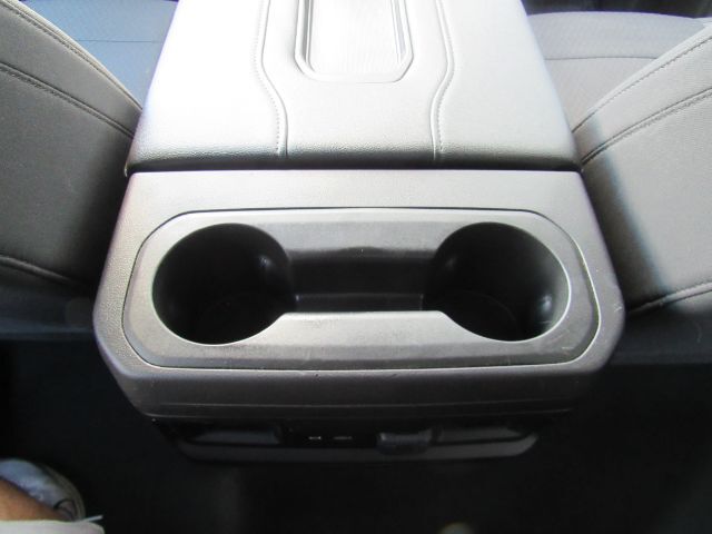 2022 Chevrolet Silverado 1500 LTD 4WD Double Cab Standard Bed RST Plano TX