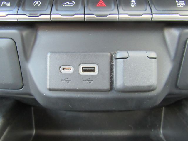 2022 Chevrolet Silverado 1500 LTD 4WD Double Cab Standard Bed RST Plano TX