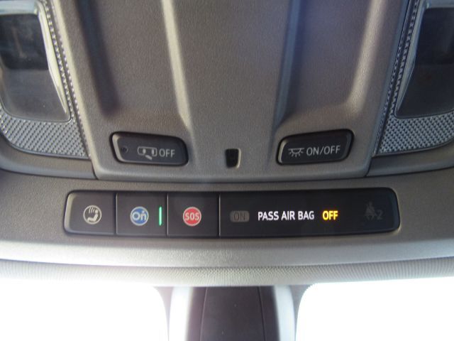 2022 Chevrolet Silverado 1500 LTD 4WD Double Cab Standard Bed RST Plano TX