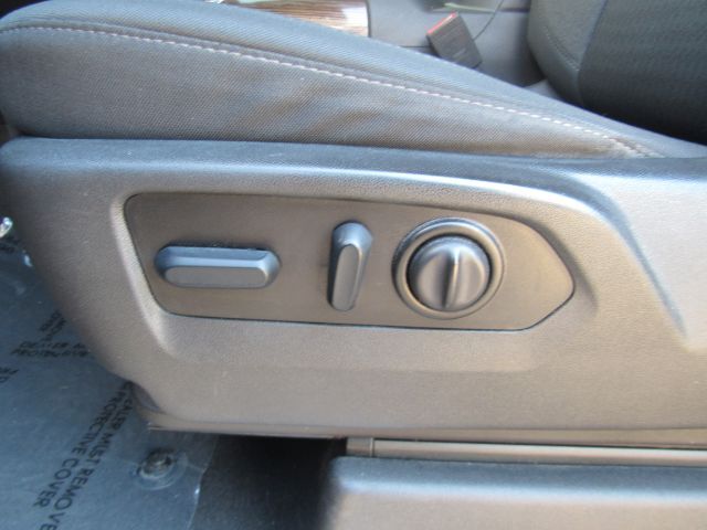 2022 Chevrolet Silverado 1500 LTD 4WD Double Cab Standard Bed RST Plano TX