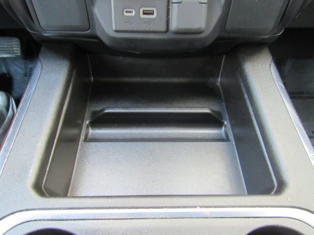 2022 Chevrolet Silverado 1500 LTD 4WD Double Cab Standard Bed RST Plano TX