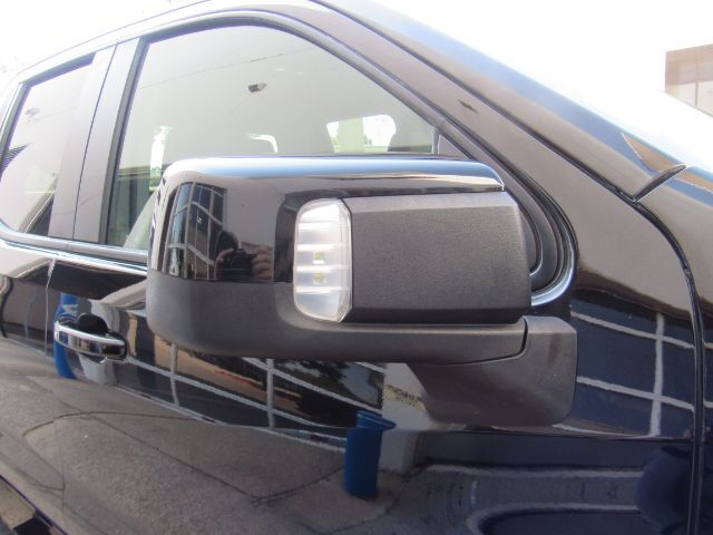 2022 Chevrolet Silverado 1500 LTD 4WD Double Cab Standard Bed RST Plano TX