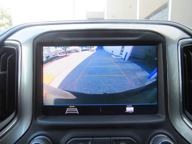 2022 Chevrolet Silverado 1500 LTD 4WD Double Cab Standard Bed RST Plano TX