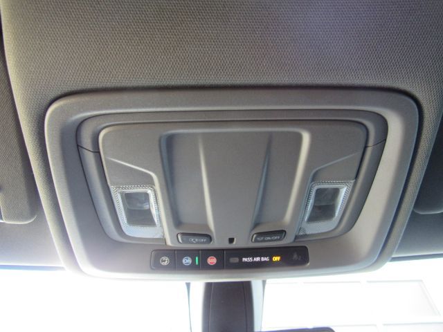 2022 Chevrolet Silverado 1500 LTD 4WD Double Cab Standard Bed RST Plano TX