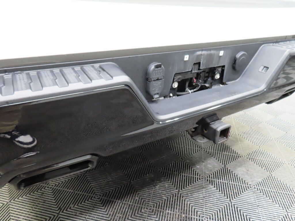 2022 Chevrolet Silverado 1500 LTD 4x4 Crew Cab LT Trail Boss Fond du Lac WI