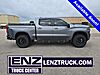 2022 Chevrolet Silverado 1500 LTD 4x4 Crew Cab RST