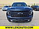 2022 Chevrolet Silverado 1500 LTD 4x4 Crew Cab RST Fond du Lac WI