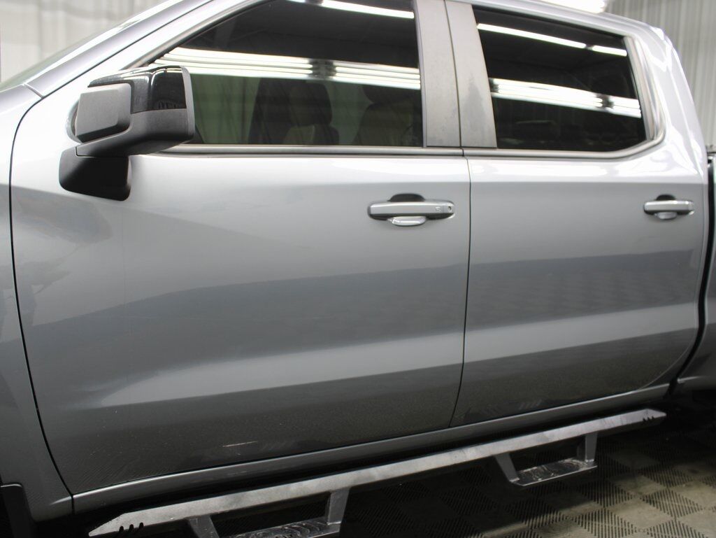 2022 Chevrolet Silverado 1500 LTD 4x4 Crew Cab RST Fond du Lac WI