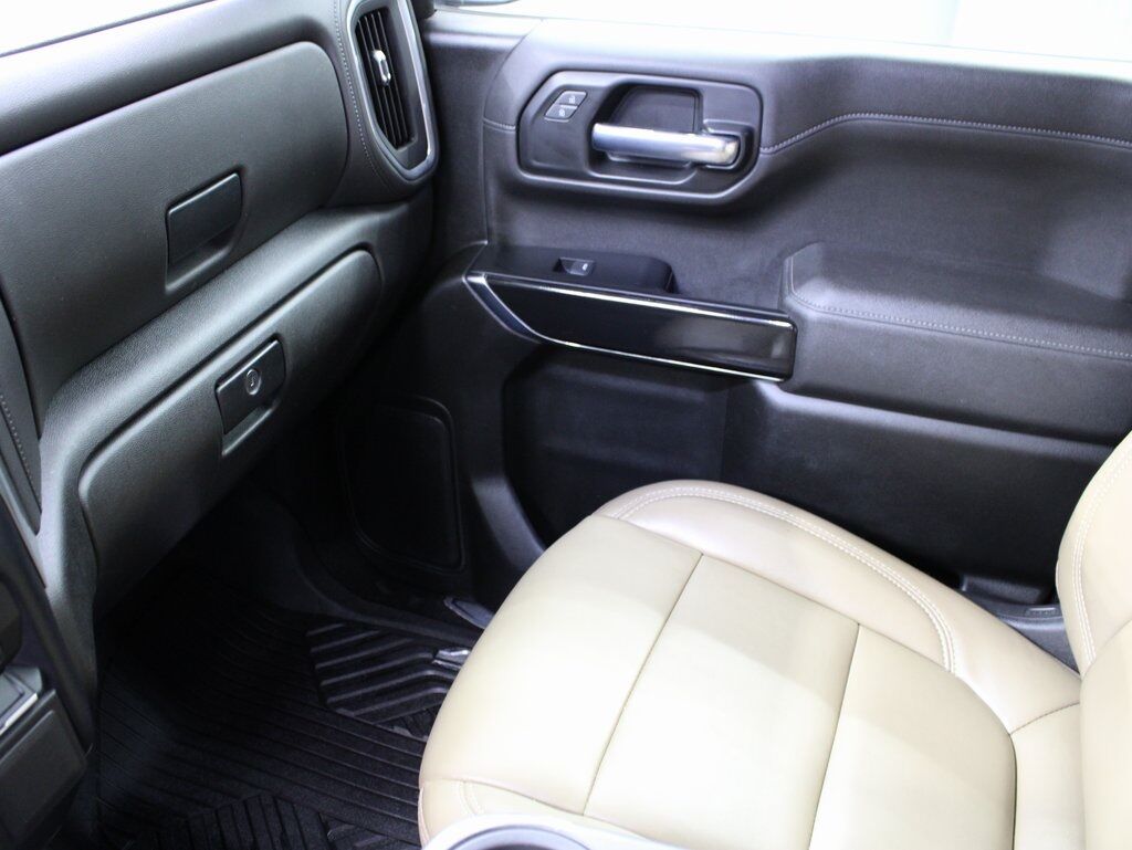 2022 Chevrolet Silverado 1500 LTD 4x4 Crew Cab RST Fond du Lac WI