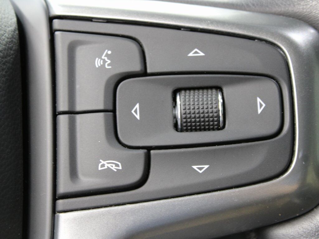 2022 Chevrolet Silverado 1500 LTD 4x4 Crew Cab RST Fond du Lac WI