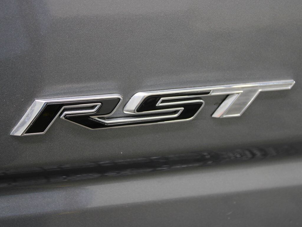 2022 Chevrolet Silverado 1500 LTD 4x4 Crew Cab RST Fond du Lac WI