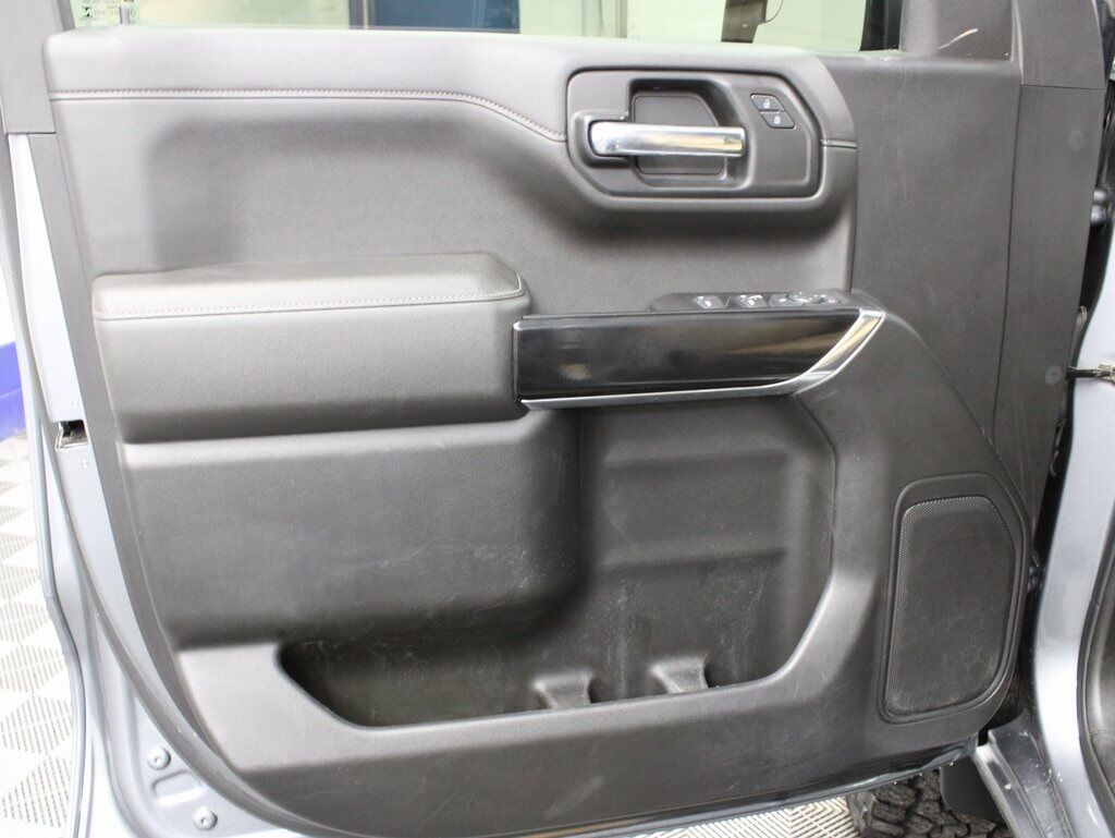 2022 Chevrolet Silverado 1500 LTD 4x4 Crew Cab RST Fond du Lac WI